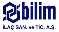 Club Emblem - BİLİM İLAÇ