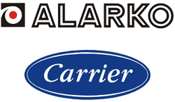 ALARKO CARRIER