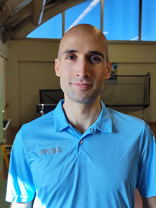 Picture of Cafer TAŞKIRAN 