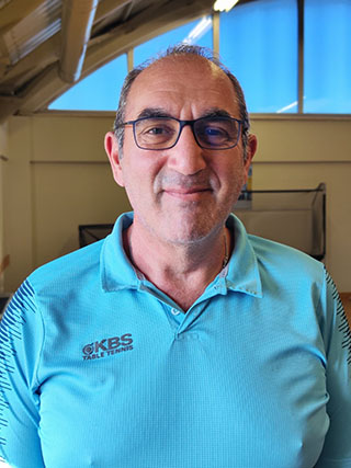 Picture of Hilmi Noyan AKKAŞOĞLU 