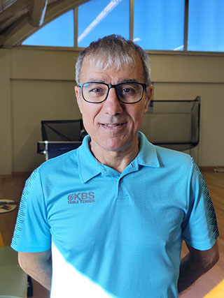 Picture of Kadri SUBAŞI 