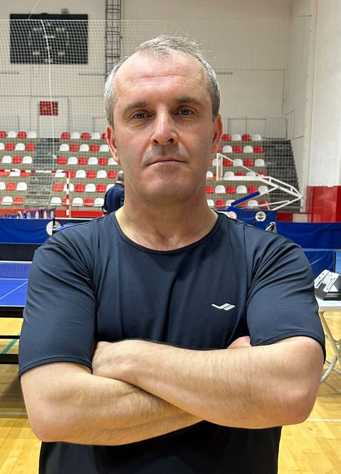 Münir BAŞARAN