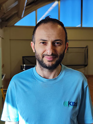 Picture of Ramazan DÜNDAR Picture of Ramazan DÜNDAR