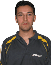 Picture of Serhat KILIÇARSLAN 