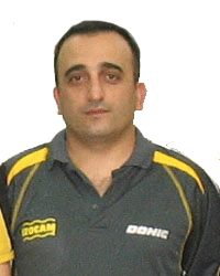 Picture of Taner ÇELEBİ 