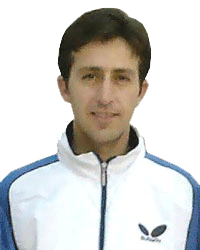 Picture of Kahan ALKIŞ 