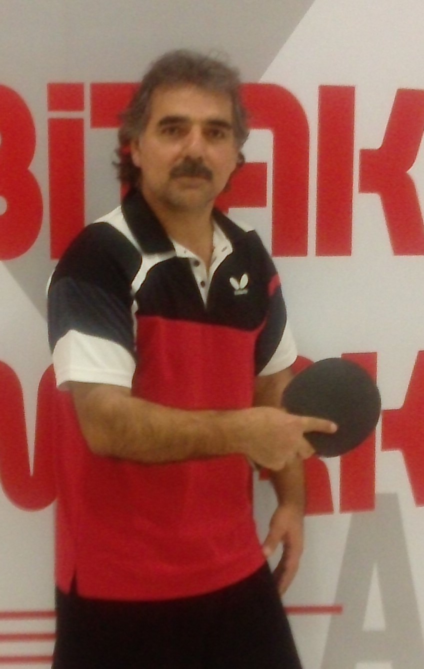 Picture of Şakir SEKMEN 