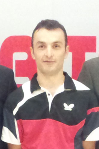 Picture of Sinan YİRMİBEŞ Picture of Sinan YİRMİBEŞ