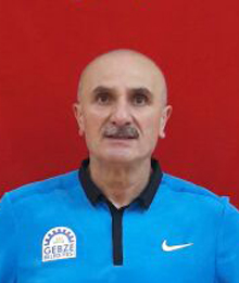 Picture of Barış TATOĞLU 