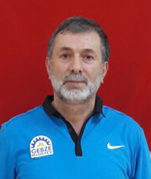 Picture of Muhammet COŞKUN 