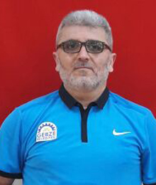 Picture of Ömer TERZİ 