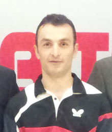 Picture of Sinan YİRMİBEŞ 