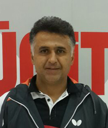 Picture of Cafer ARSLAN 