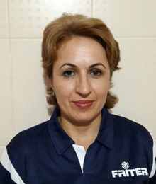 Gülseren MAHMUT