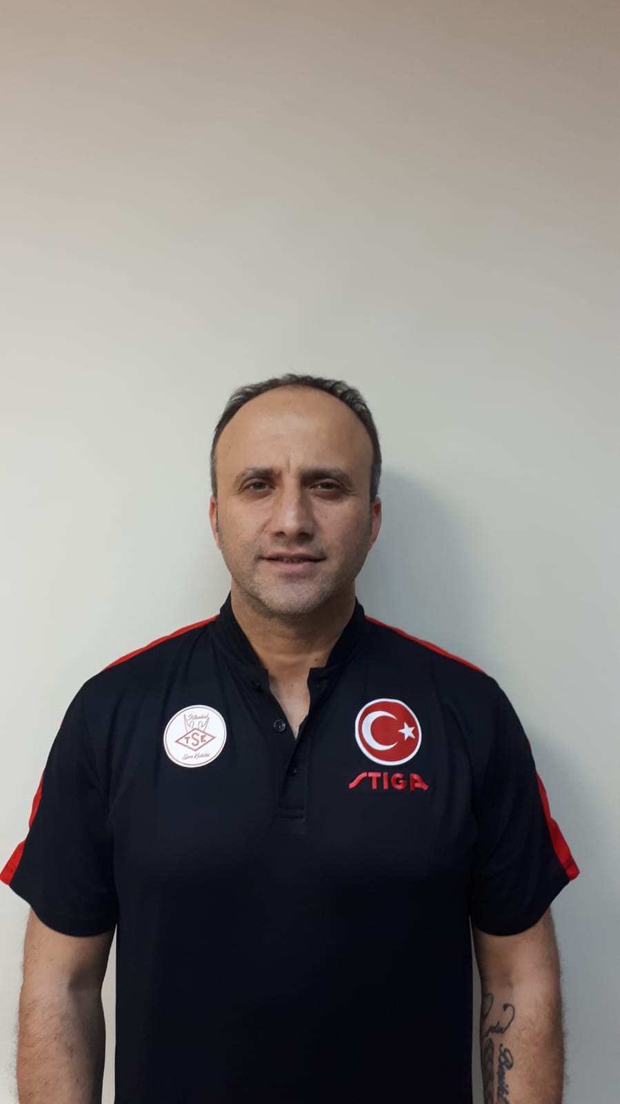 Mehmet Turan KATAR