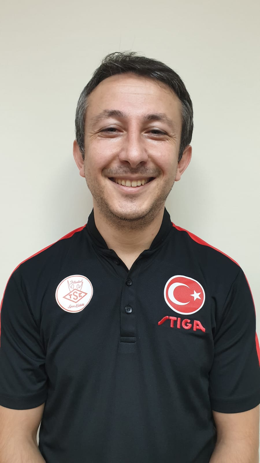 Picture of Suat ÖZKAN 