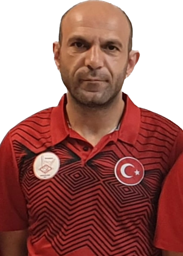 Ahmet ZOR