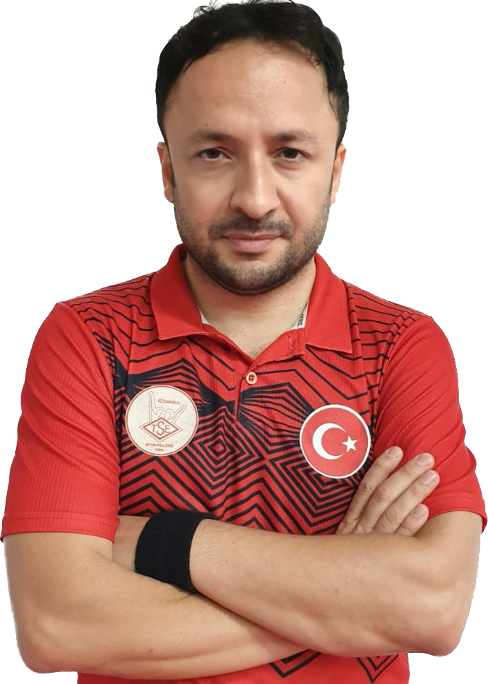 Picture of Emrullah BURÇ 