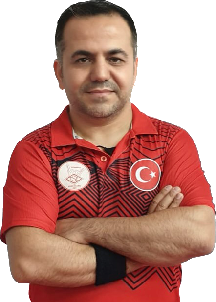 Picture of Ramazan YILMAZ 