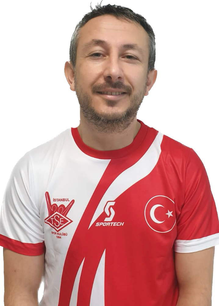 Suat ÖZKAN