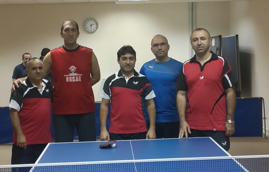 Picture of team [TÜBİTAK B]