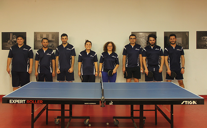 Picture of team [FRİTERM B]
